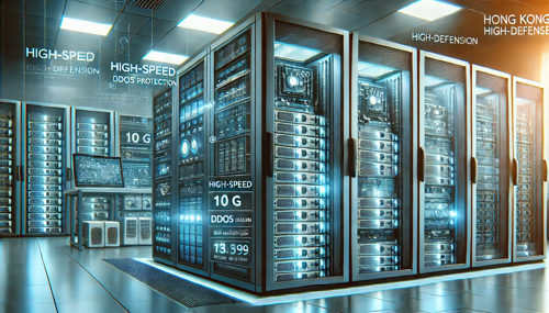 How To Choose A Suitable Us High-defense And Large-bandwidth Server